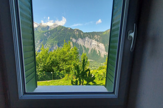 achat maison la-garde 38520