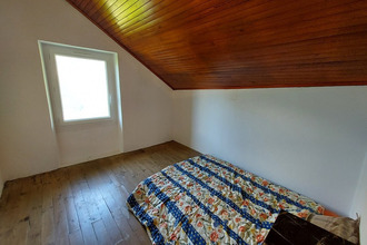 achat maison la-garde 38520