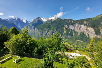 achat maison la-garde 38520