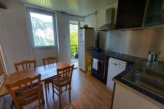 achat maison la-garde 38520