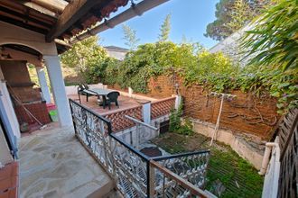 achat maison la-garde 83130