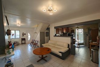 achat maison la-garde 83130