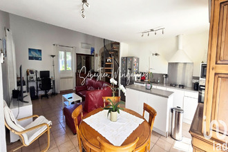 achat maison la-garde 83130