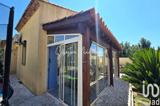 achat maison la-garde 83130