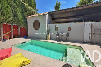 achat maison la-garde 83130