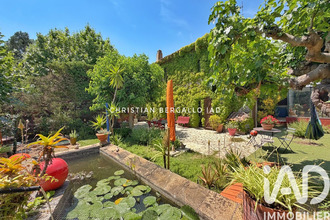 achat maison la-garde 83130