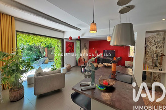 achat maison la-garde 83130