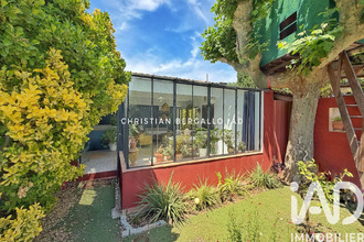 achat maison la-garde 83130