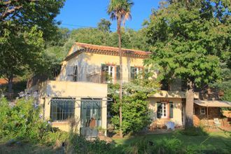 achat maison la-garde-freinet 83680