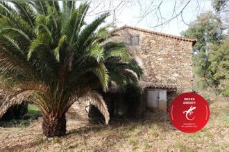 achat maison la-garde-freinet 83680