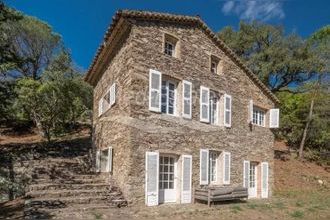 achat maison la-garde-freinet 83680