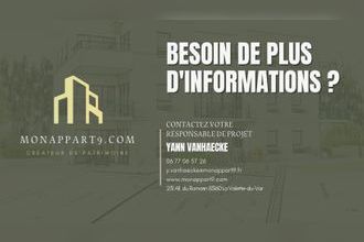 achat maison la-garde-freinet 83680