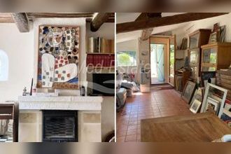 achat maison la-garde-freinet 83680