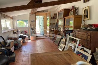 achat maison la-garde-freinet 83680