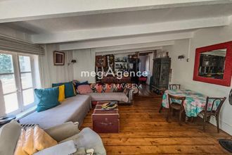 achat maison la-garde-freinet 83680