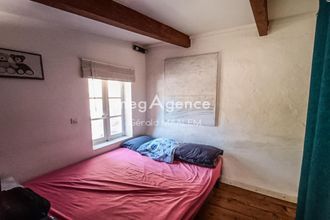 achat maison la-garde-freinet 83680