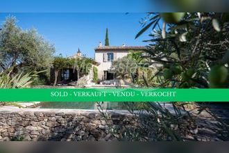 achat maison la-garde-freinet 83680