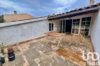 achat maison la-garde-freinet 83680