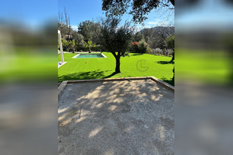 achat maison la-garde-freinet 83680