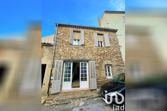 achat maison la-garde-freinet 83680