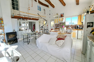 achat maison la-garde-freinet 83680