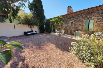achat maison la-garde-freinet 83680