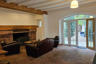 achat maison la-garde-freinet 83680