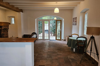 achat maison la-garde-freinet 83680