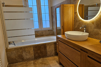 achat maison la-garde-freinet 83680