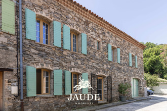 achat maison la-garde-freinet 83680