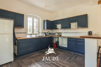 achat maison la-garde-freinet 83680