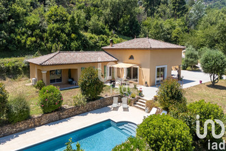 achat maison la-garde-freinet 83680