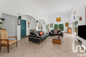 achat maison la-garde-freinet 83680