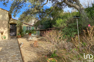 achat maison la-garde-freinet 83680