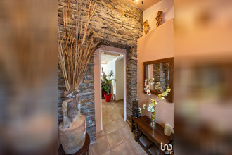 achat maison la-garde-freinet 83680