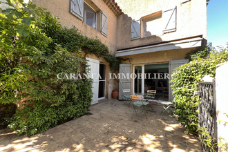 achat maison la-garde-freinet 83680
