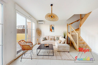 achat maison la-garde-freinet 83680