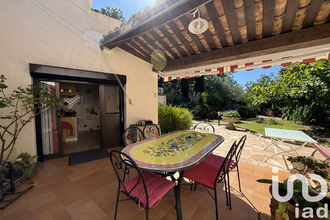 achat maison la-garde-freinet 83680