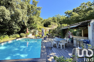 achat maison la-garde-freinet 83680