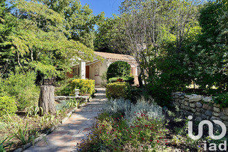 achat maison la-garde-freinet 83680