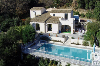 achat maison la-garde-freinet 83680