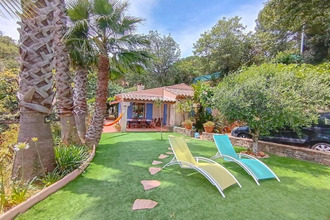 achat maison la-garde-freinet 83680