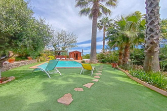 achat maison la-garde-freinet 83680