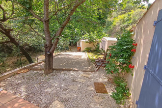 achat maison la-garde-freinet 83680