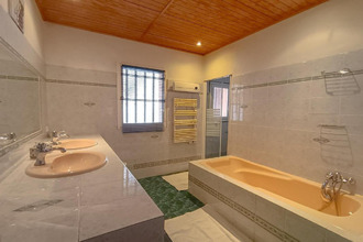 achat maison la-garde-freinet 83680