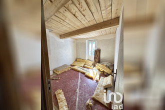 achat maison la-garde-freinet 83680