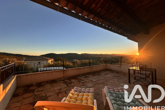 achat maison la-garde-freinet 83680