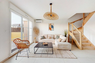 achat maison la-garde-freinet 83680