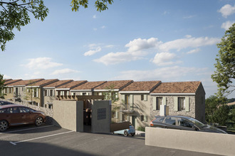 achat maison la-garde-freinet 83680