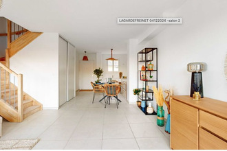 achat maison la-garde-freinet 83680